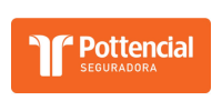 Pottencial Seguradora - Seguro Garantia Licitante - Seguro Garantia Recursal Trabalhista - Seguro Garantia Contratual - Seguro Residência - Fiança Locaticia